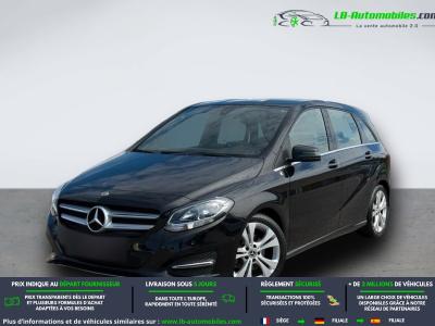 Mercedes Classe B 180 BVM