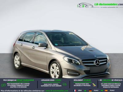 Mercedes Classe B 180 BVM