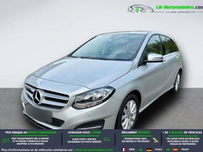 Mercedes Classe B 180 BVM