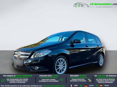 Mercedes Classe B 180 BVM