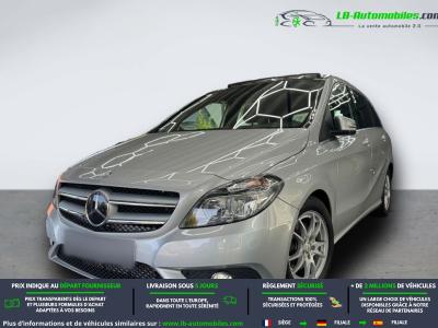 Mercedes Classe B 180 BVM
