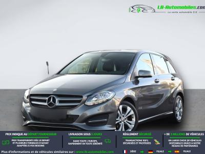Mercedes Classe B 180 BVM