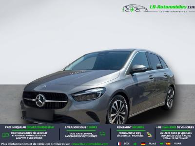 Mercedes Classe B 200 d BVA