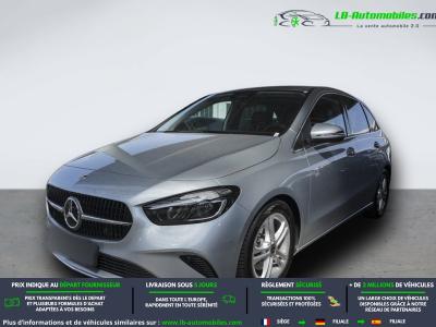Mercedes Classe B 200 d BVA