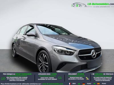 Mercedes Classe B 200 d BVA