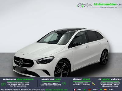 Mercedes Classe B 200 d BVA