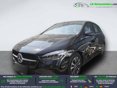 Mercedes Classe B 200 d BVA