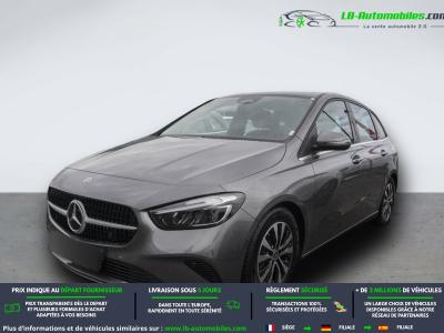 Mercedes Classe B 200 d BVA