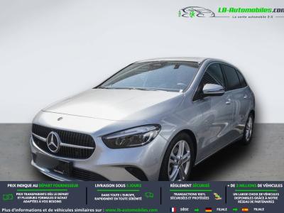 Mercedes Classe B 200 d BVA