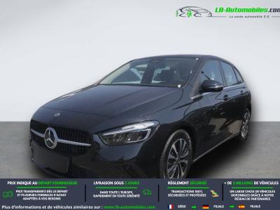 Mercedes Classe B 200 d BVA