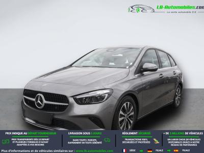 Mercedes Classe B 200 d BVA