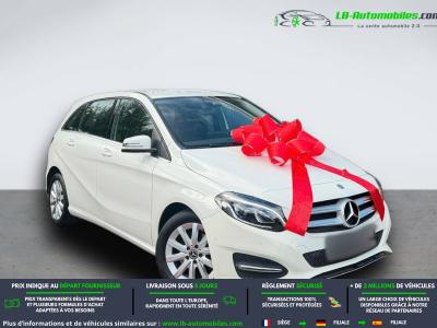 Mercedes Classe B 180 BVM