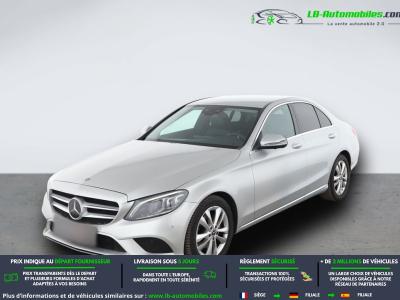 Mercedes Classe C 200 BVA