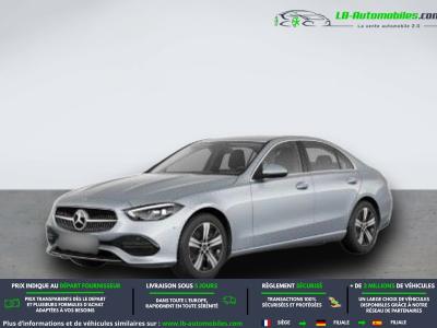 Mercedes Classe C 200 BVA