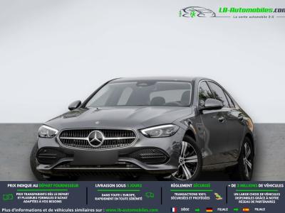 Mercedes Classe C 200 BVA