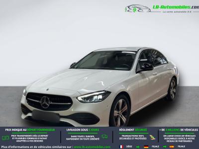 Mercedes Classe C 200 BVA