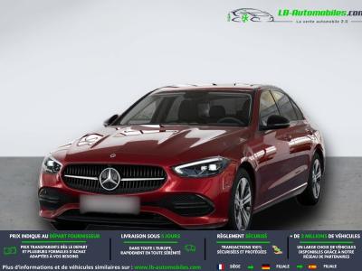 Mercedes Classe C 200 BVA