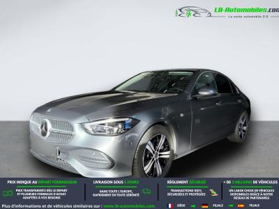 Mercedes Classe C 200 BVA