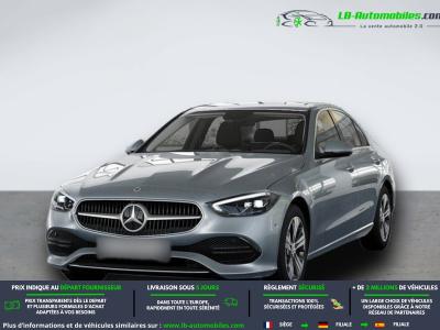 Mercedes Classe C 200 BVA