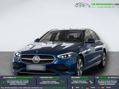 Mercedes Classe C 200 BVA