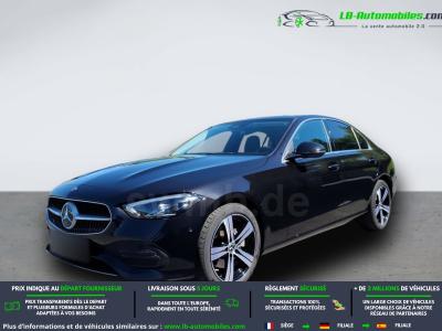 Mercedes Classe C 200 BVA