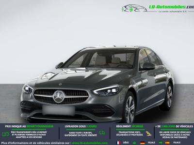 Mercedes Classe C 200 BVA