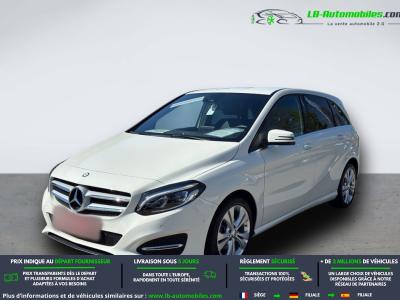 Mercedes Classe B 180 BVA