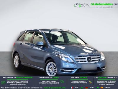 Mercedes Classe B 180 BVA