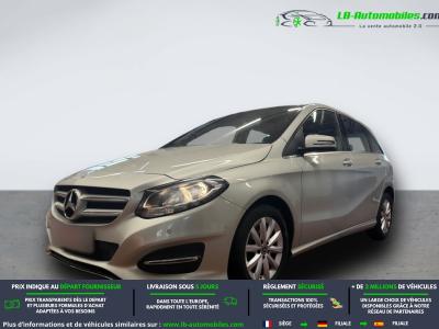 Mercedes Classe B 180 BVA