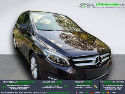 Mercedes Classe B 180 BVA