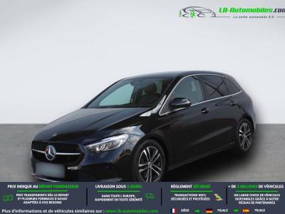 Mercedes Classe B 180 d BVA