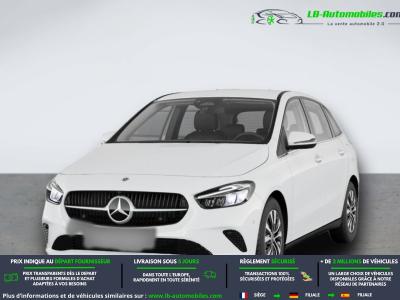 Mercedes Classe B 180 d BVA