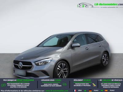 Mercedes Classe B 180 d BVA