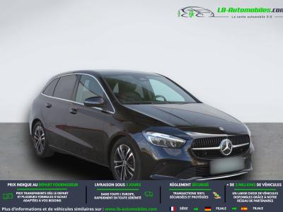 Mercedes Classe B 180 d BVA