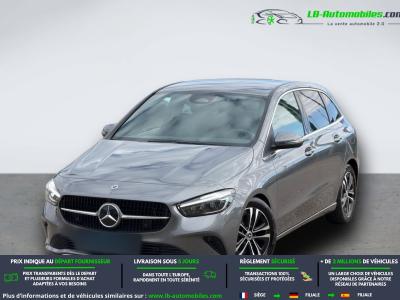 Mercedes Classe B 180 d BVA