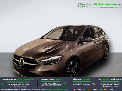 Mercedes Classe B 180 d BVA