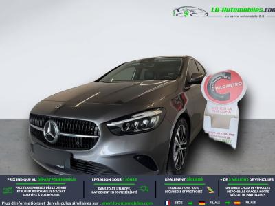 Mercedes Classe B 180 d BVA