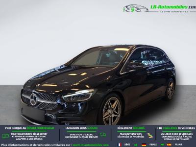 Mercedes Classe B 180 d BVA