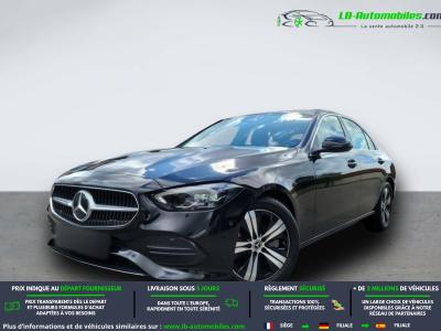 Mercedes Classe C 220 d BVA