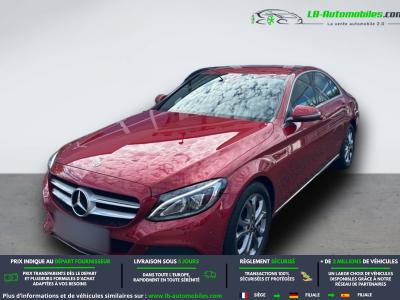 Mercedes Classe C 180 BVM