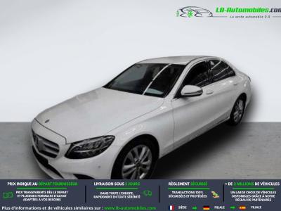 Mercedes Classe C 180 BVA