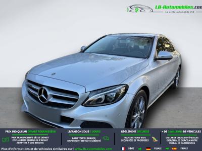 Mercedes Classe C 180 BVA