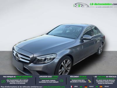 Mercedes Classe C 180 BVA