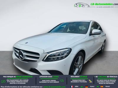 Mercedes Classe C 180 BVA
