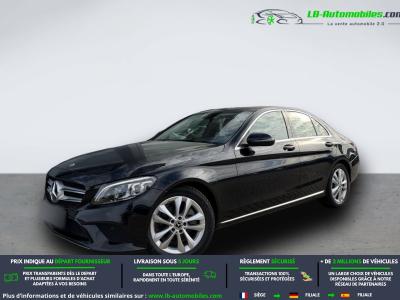 Mercedes Classe C 180 BVA