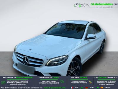 Mercedes Classe C 180 BVA