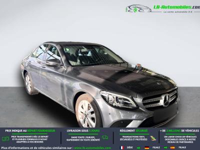 Mercedes Classe C 180 BVA