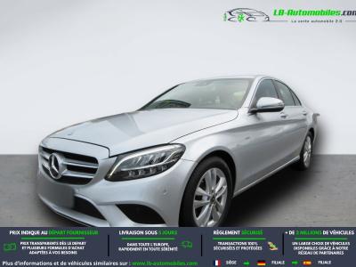 Mercedes Classe C 180 BVA