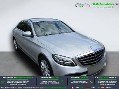 Mercedes Classe C 180 BVA