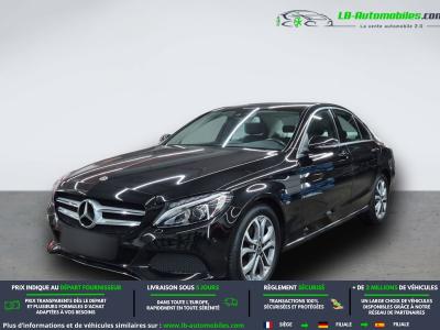 Mercedes Classe C 180 BVA
